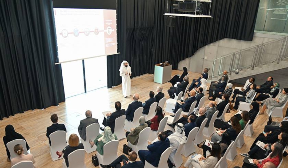 QRDI Council Unveils New Programs Portfolio to Support Scientific Research and Talent